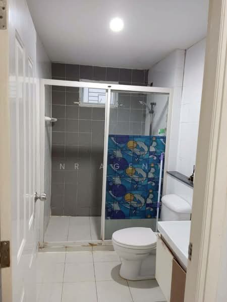 The Village 2 Bangna km.8, Samut Prakan, Soi Mahachai, Bang Na-Trat Road, Bangphli Yai, Bang Plee, Samut Prakan, 3 Bedrooms, 100 sqm, Townhouse For Rent, by NR AGENT, 500233130 - DDproperty.com