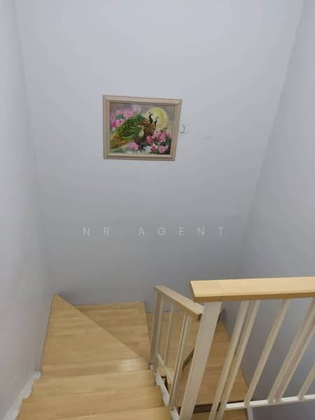 The Village 2 Bangna km.8, Samut Prakan, Soi Mahachai, Bang Na-Trat Road, Bangphli Yai, Bang Plee, Samut Prakan, 3 Bedrooms, 100 sqm, Townhouse For Rent, by NR AGENT, 500233130 - DDproperty.com