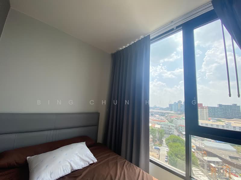 Skyrise Avenue Sukhumvit 64, Bangkok, 3 Soi Sukhumvit 64, Bang Chak, Phra Khanong, Bangkok, 1 Bedroom, 28 sqm, Condo For Rent, by Bing Chun Huang, 500233133 - DDproperty.com