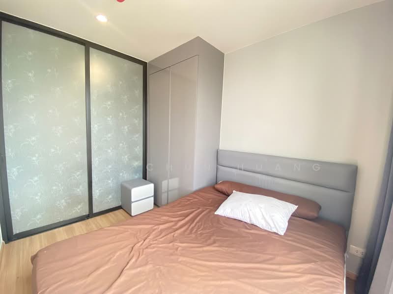 ให้เช่า - Skyrise Avenue Sukhumvit 64 : สกายไลน์ อเวนิว สุขุมวิท 64, กรุงเทพ