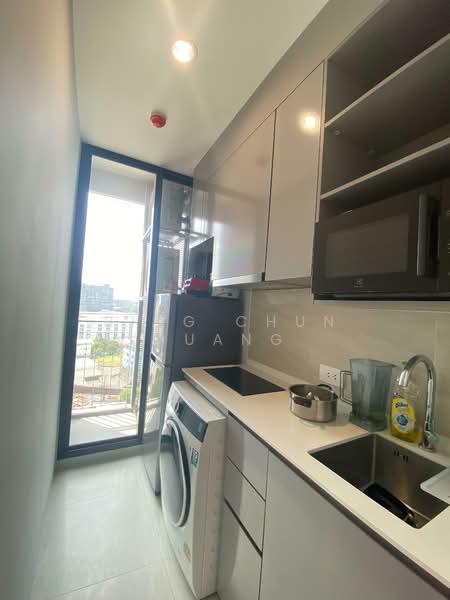 Skyrise Avenue Sukhumvit 64, Bangkok, 3 Soi Sukhumvit 64, Bang Chak, Phra Khanong, Bangkok, 1 Bedroom, 28 sqm, Condo For Rent, by Bing Chun Huang, 500233133 - DDproperty.com