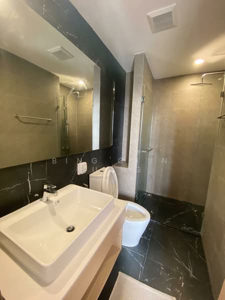 ให้เช่า - Skyrise Avenue Sukhumvit 64 : สกายไลน์ อเวนิว สุขุมวิท 64, กรุงเทพ