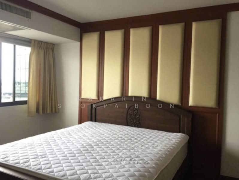 ให้เช่า - Salintara Condominium : สลิล ธารา คอนโดมิเนียม, กรุงเทพ