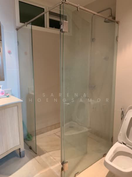 The Empire Place, Bangkok, 88 Narathiwatratchanakharin Road, Thung Maha Mek, Sathon, Bangkok, 1 Bedroom, 65 sqm, Condo For Rent, by Sarena Choengsamor, 500233139 - DDproperty.com