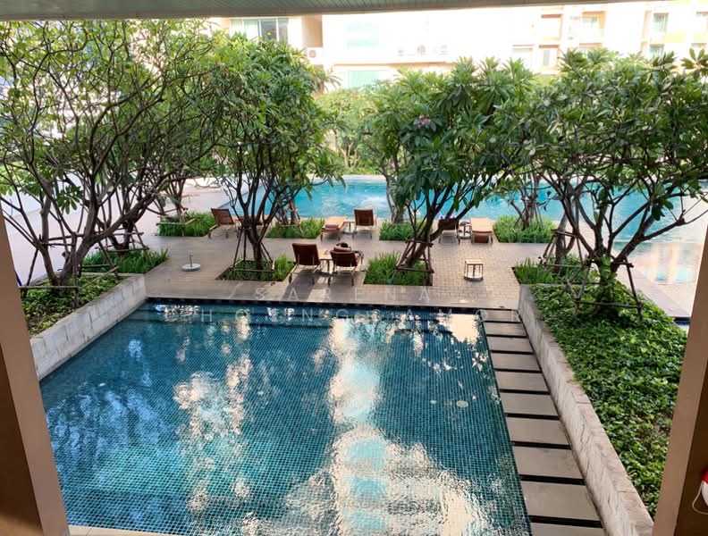 The Empire Place, Bangkok, 88 Narathiwatratchanakharin Road, Thung Maha Mek, Sathon, Bangkok, 1 Bedroom, 65 sqm, Condo For Rent, by Sarena Choengsamor, 500233139 - DDproperty.com