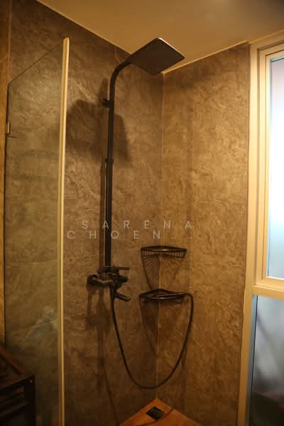 Quad Silom, Bangkok, 63 Soi Pipat 2, Silom Road, Suriyawong, Bang Rak, Bangkok, 2 Bedrooms, 60 sqm, Condo For Rent, by Sarena Choengsamor, 500233141 - DDproperty.com