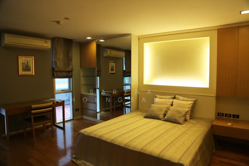 Quad Silom, Bangkok, 63 Soi Pipat 2, Silom Road, Suriyawong, Bang Rak, Bangkok, 2 Bedrooms, 60 sqm, Condo For Rent, by Sarena Choengsamor, 500233141 - DDproperty.com