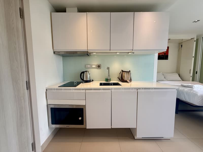 ขาย - Sands Condominium : แซนด์ คอนโดมิเนียม, ชลบุรี