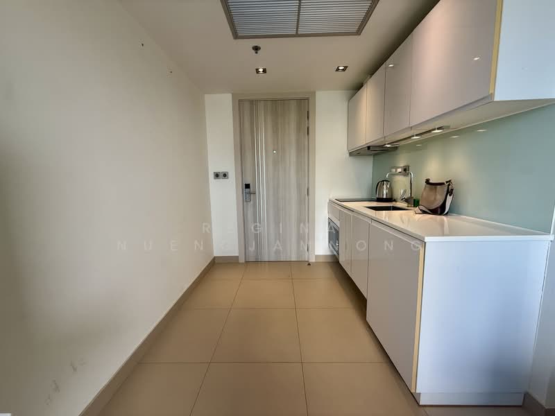 Sands Condominium, Chon Buri (Pattaya), 362 Pratamanak Rd Soi 5, Nong Pru, Bang Lamung (Pattaya), Chon Buri (Pattaya), 1 Bedroom, 25 sqm, Condo For Sale, by Regina Nuengjamnong, 500233142 - DDproperty.com