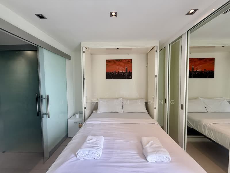 ขาย - Sands Condominium : แซนด์ คอนโดมิเนียม, ชลบุรี