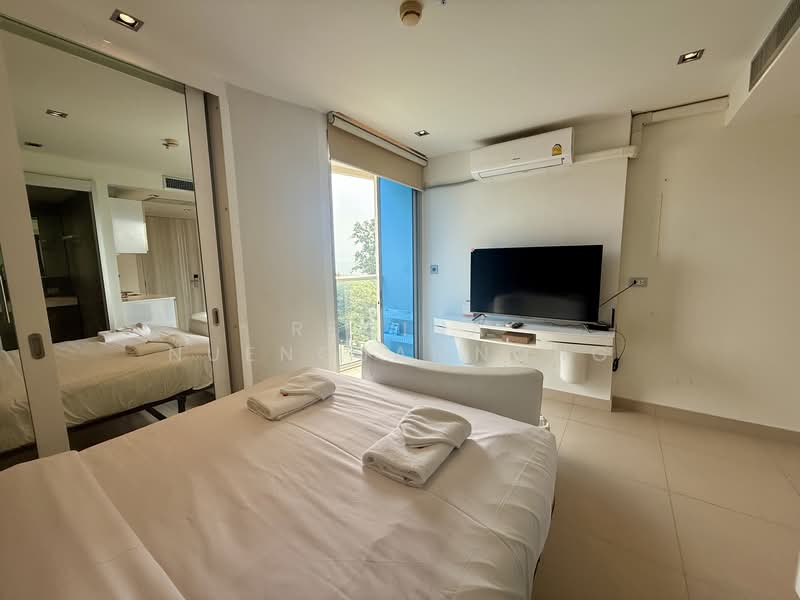 ขาย - Sands Condominium : แซนด์ คอนโดมิเนียม, ชลบุรี