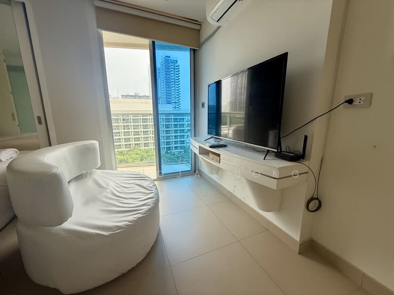 ขาย - Sands Condominium : แซนด์ คอนโดมิเนียม, ชลบุรี