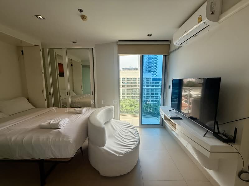 ขาย - Sands Condominium : แซนด์ คอนโดมิเนียม, ชลบุรี