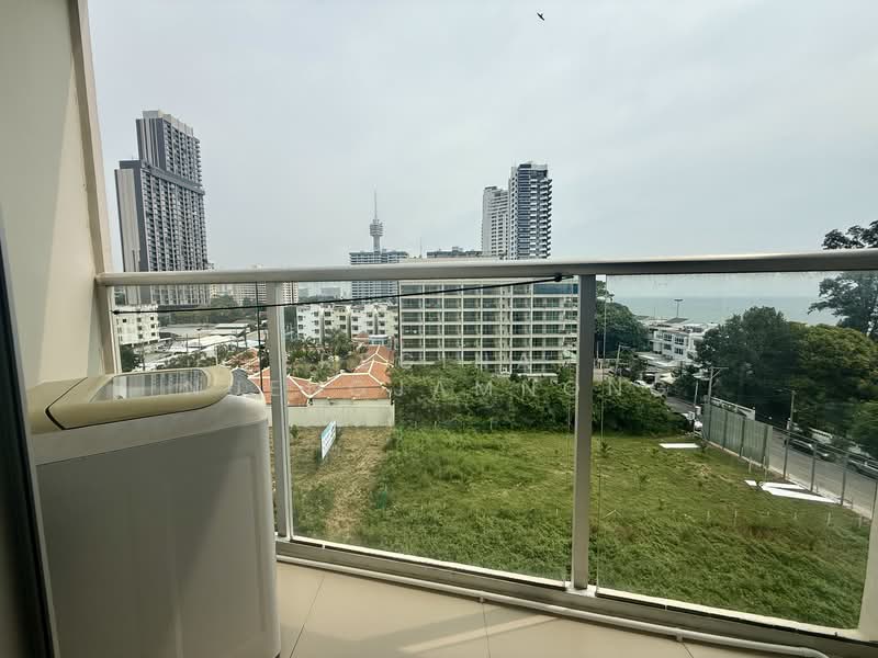 ขาย - Sands Condominium : แซนด์ คอนโดมิเนียม, ชลบุรี