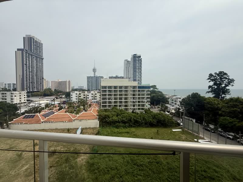 ขาย - Sands Condominium : แซนด์ คอนโดมิเนียม, ชลบุรี