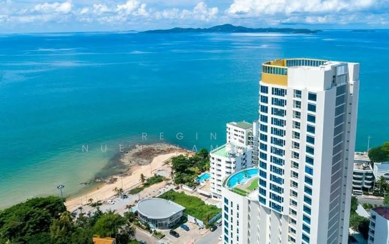 ขาย - Sands Condominium : แซนด์ คอนโดมิเนียม, ชลบุรี