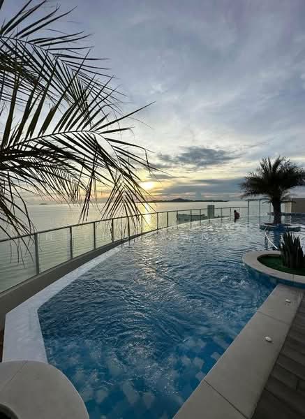 Sands Condominium, Chon Buri (Pattaya), 362 Pratamanak Rd Soi 5, Nong Pru, Bang Lamung (Pattaya), Chon Buri (Pattaya), 1 Bedroom, 25 sqm, Condo For Sale, by Regina Nuengjamnong, 500233142 - DDproperty.com