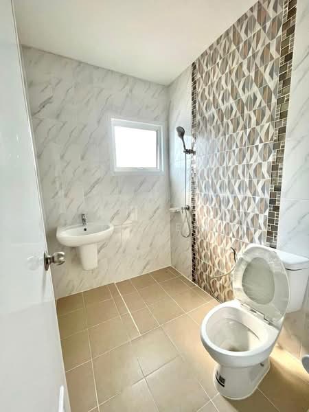 Baan Burirom Ramindra-Safari, Bangkok, Lieb Khlong Song Road, Bang Chun, Khlong Sam Wa, Bangkok, 3 Bedrooms, 135 sqm, Single Detached House For Sale, by NR AGENT, 500233144 - DDproperty.com