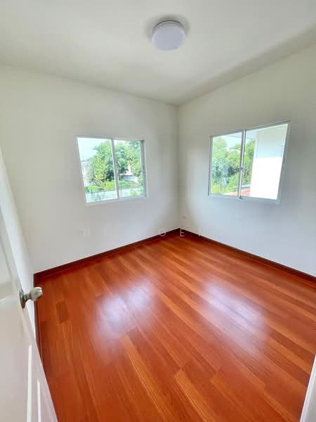 Baan Burirom Ramindra-Safari, Bangkok, Lieb Khlong Song Road, Bang Chun, Khlong Sam Wa, Bangkok, 3 Bedrooms, 135 sqm, Single Detached House For Sale, by NR AGENT, 500233144 - DDproperty.com