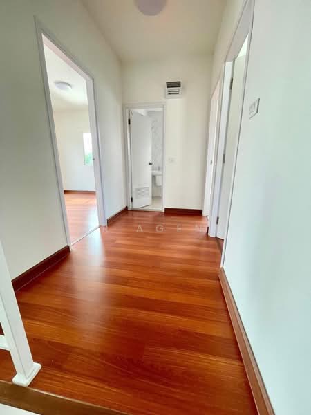 Baan Burirom Ramindra-Safari, Bangkok, Lieb Khlong Song Road, Bang Chun, Khlong Sam Wa, Bangkok, 3 Bedrooms, 135 sqm, Single Detached House For Sale, by NR AGENT, 500233144 - DDproperty.com