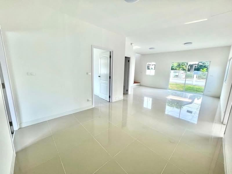 Baan Burirom Ramindra-Safari, Bangkok, Lieb Khlong Song Road, Bang Chun, Khlong Sam Wa, Bangkok, 3 Bedrooms, 135 sqm, Single Detached House For Sale, by NR AGENT, 500233144 - DDproperty.com