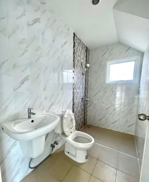 Baan Burirom Ramindra-Safari, Bangkok, Lieb Khlong Song Road, Bang Chun, Khlong Sam Wa, Bangkok, 3 Bedrooms, 135 sqm, Single Detached House For Sale, by NR AGENT, 500233144 - DDproperty.com