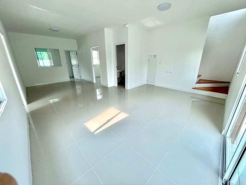 Baan Burirom Ramindra-Safari, Bangkok, Lieb Khlong Song Road, Bang Chun, Khlong Sam Wa, Bangkok, 3 Bedrooms, 135 sqm, Single Detached House For Sale, by NR AGENT, 500233144 - DDproperty.com