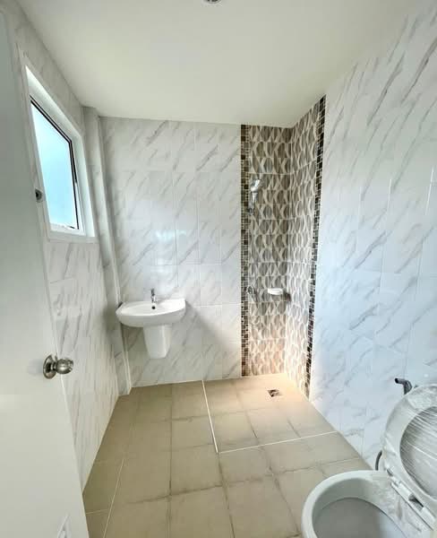 Baan Burirom Ramindra-Safari, Bangkok, Lieb Khlong Song Road, Bang Chun, Khlong Sam Wa, Bangkok, 3 Bedrooms, 135 sqm, Single Detached House For Sale, by NR AGENT, 500233144 - DDproperty.com