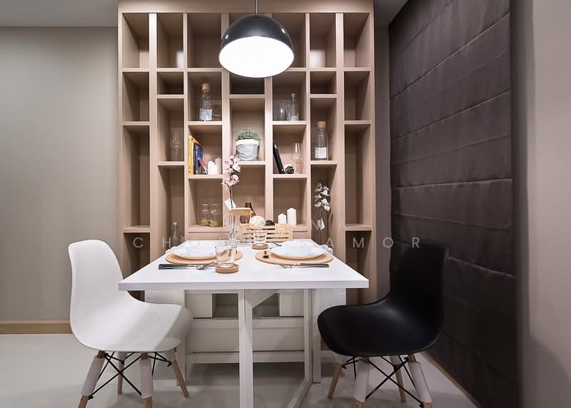 For Rent - The Ace Ekamai, Bangkok