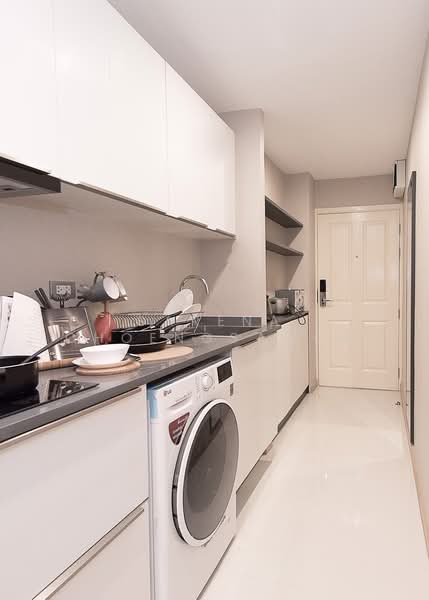 For Rent - The Ace Ekamai, Bangkok