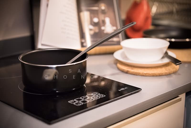 For Rent - The Ace Ekamai, Bangkok