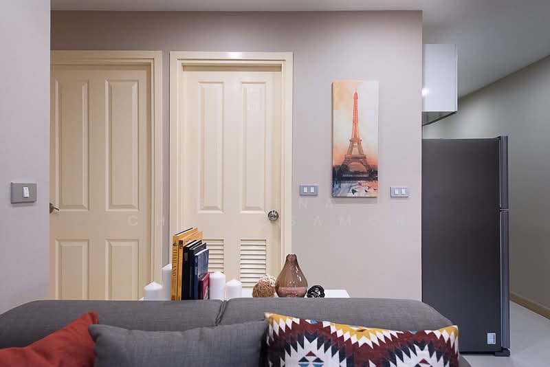 The Ace Ekamai : ดิ เอซ เอกมัย, กรุงเทพ, ซอย ปรีดีพนมยงค์ 31, คลองตันเหนือ, วัฒนา, กรุงเทพ, 43 ตร.ม., คอนโด ให้เช่า, โดย Sarena Choengsamor, 500233145 - DDproperty.com