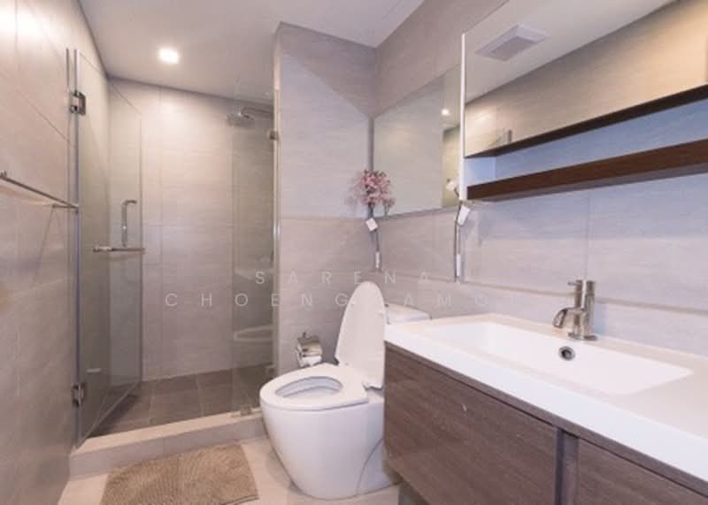 For Rent - The Ace Ekamai, Bangkok