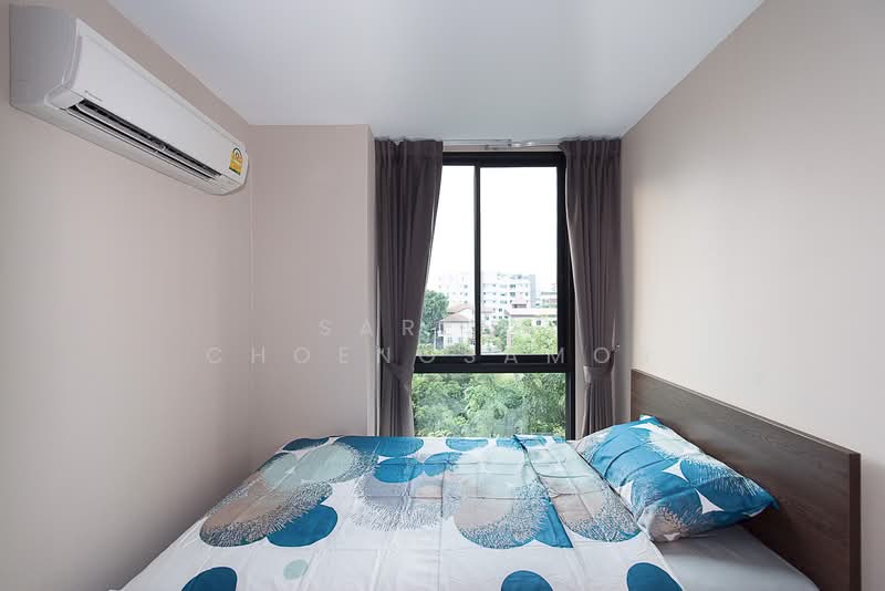 For Rent - The Ace Ekamai, Bangkok