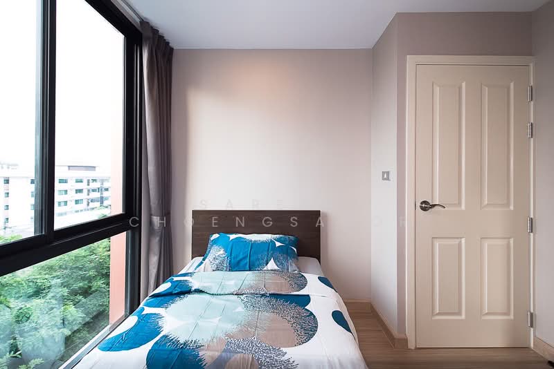 For Rent - The Ace Ekamai, Bangkok