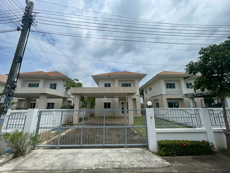 For Sale - Baan Burirom Ramindra-Safari, Bangkok