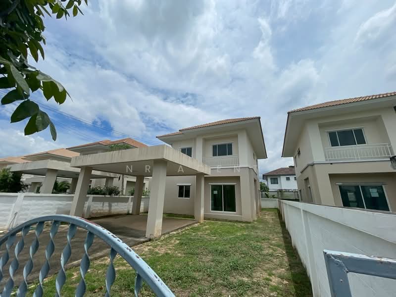 For Sale - Baan Burirom Ramindra-Safari, Bangkok