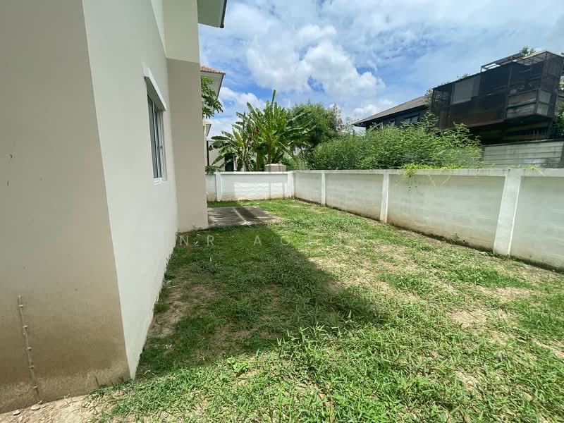 For Sale - Baan Burirom Ramindra-Safari, Bangkok