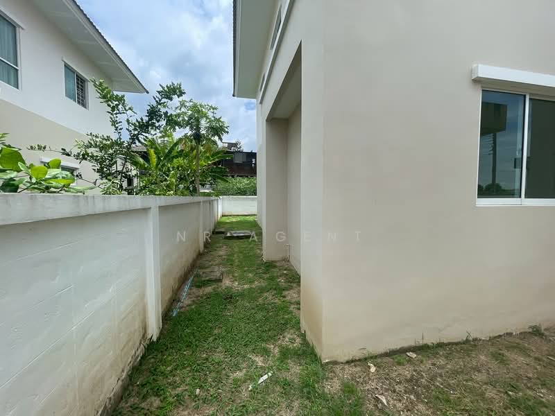 For Sale - Baan Burirom Ramindra-Safari, Bangkok