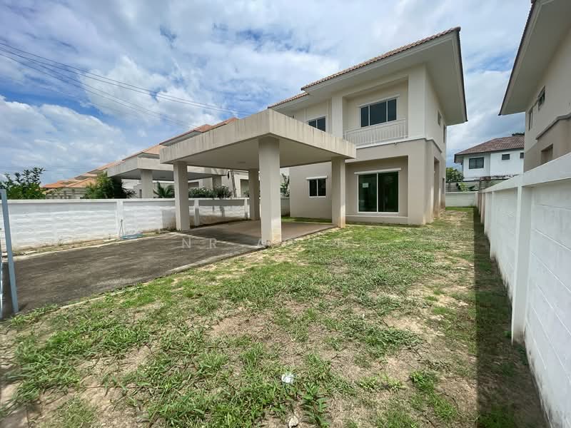 For Sale - Baan Burirom Ramindra-Safari, Bangkok