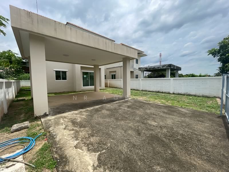 For Sale - Baan Burirom Ramindra-Safari, Bangkok