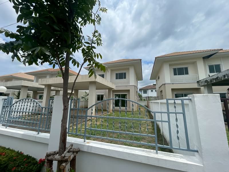 Baan Burirom Ramindra-Safari : บ้านบุรีรมย์ รามอินทรา-ซาฟารีเวิลด์, กรุงเทพ, ถนน เลียบคลองสอง, บางชัน, คลองสามวา, กรุงเทพ, 140 ตร.ม., บ้านเดี่ยว ขาย, โดย NR AGENT, 500233148 - DDproperty.com