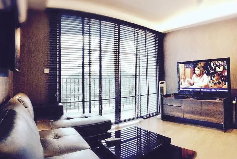 Maestro 39, Bangkok, Sukhumvit Road, Khlong Tan Nua, Watthana, Bangkok, 2 Bedrooms, 65 sqm, Condo For Rent, by Sarena Choengsamor, 500233149 - DDproperty.com