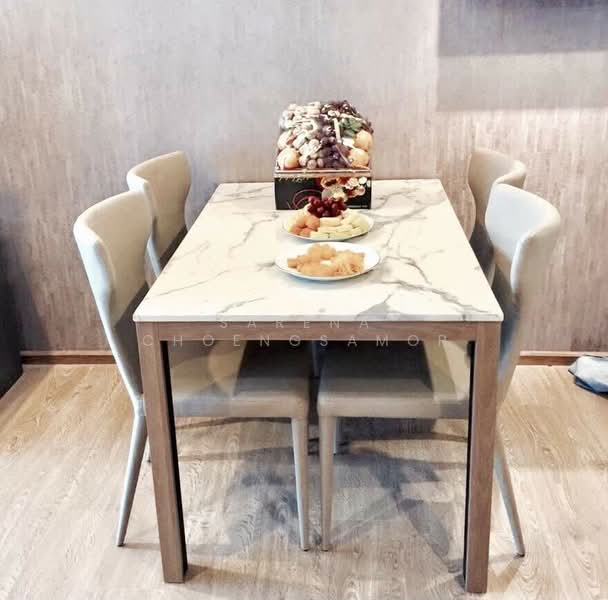 Maestro 39, Bangkok, Sukhumvit Road, Khlong Tan Nua, Watthana, Bangkok, 2 Bedrooms, 65 sqm, Condo For Rent, by Sarena Choengsamor, 500233149 - DDproperty.com