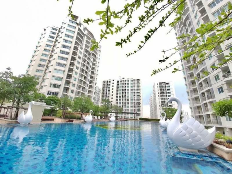 Supalai Wellington, Bangkok, Thiam Ruammit Road, Huai Khwang, Huai Khwang, Bangkok, 2 Bedrooms, 76 sqm, Condo For Rent, by Bencharong (Yok) Treerat-a-na-wat, 500233152 - DDproperty.com