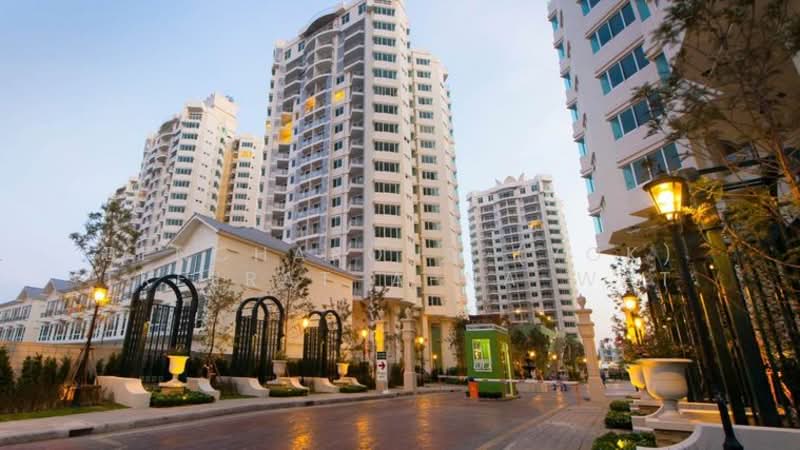 Supalai Wellington, Bangkok, Thiam Ruammit Road, Huai Khwang, Huai Khwang, Bangkok, 2 Bedrooms, 76 sqm, Condo For Rent, by Bencharong (Yok) Treerat-a-na-wat, 500233152 - DDproperty.com