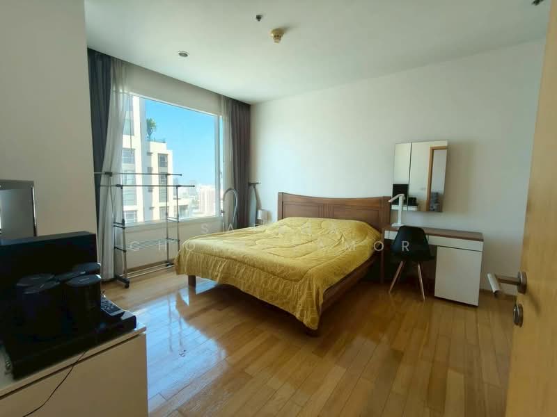 39 by Sansiri, Bangkok, 11 Sukhumvit Road, Khlong Tan Nua, Watthana, Bangkok, 1 Bedroom, 55 sqm, Condo For Rent, by Sarena Choengsamor, 500233153 - DDproperty.com