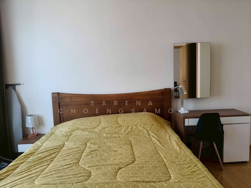 39 by Sansiri, Bangkok, 11 Sukhumvit Road, Khlong Tan Nua, Watthana, Bangkok, 1 Bedroom, 55 sqm, Condo For Rent, by Sarena Choengsamor, 500233153 - DDproperty.com