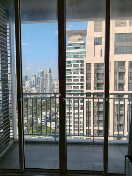 39 by Sansiri, Bangkok, 11 Sukhumvit Road, Khlong Tan Nua, Watthana, Bangkok, 1 Bedroom, 55 sqm, Condo For Rent, by Sarena Choengsamor, 500233153 - DDproperty.com