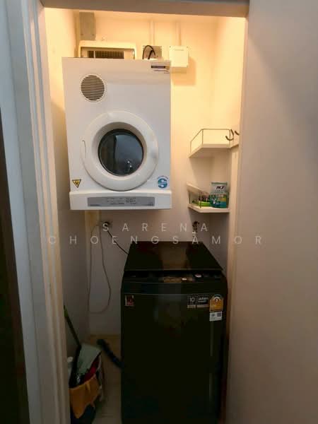 39 by Sansiri, Bangkok, 11 Sukhumvit Road, Khlong Tan Nua, Watthana, Bangkok, 1 Bedroom, 55 sqm, Condo For Rent, by Sarena Choengsamor, 500233153 - DDproperty.com